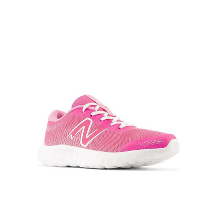New Balance Jr GP520PK8 Bėgimo Bateliai