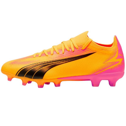 Puma Ultra Match FG/AG 107754 03 futbolo batai