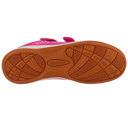 Kappa Kickoff T Jr 260509T-2210 batai