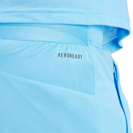 Šortai adidas Train Essentials Logo Training M IT5421