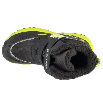 Lotto Alstyne Tex K Jr 2600490K-1163 batai