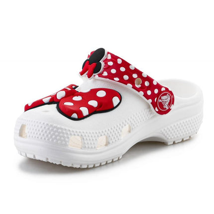 Crocs Classic Disney Minnie Mouse klumpės vaikams 208710-119