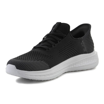 Skechers Vyriški batai 210810-BLK