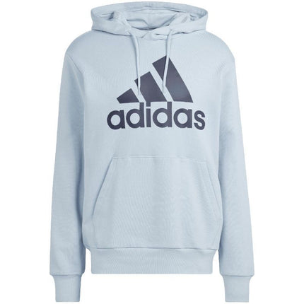 adidas Essentials Prancūziškas teris džemperis su dideliu logotipu M IS1352