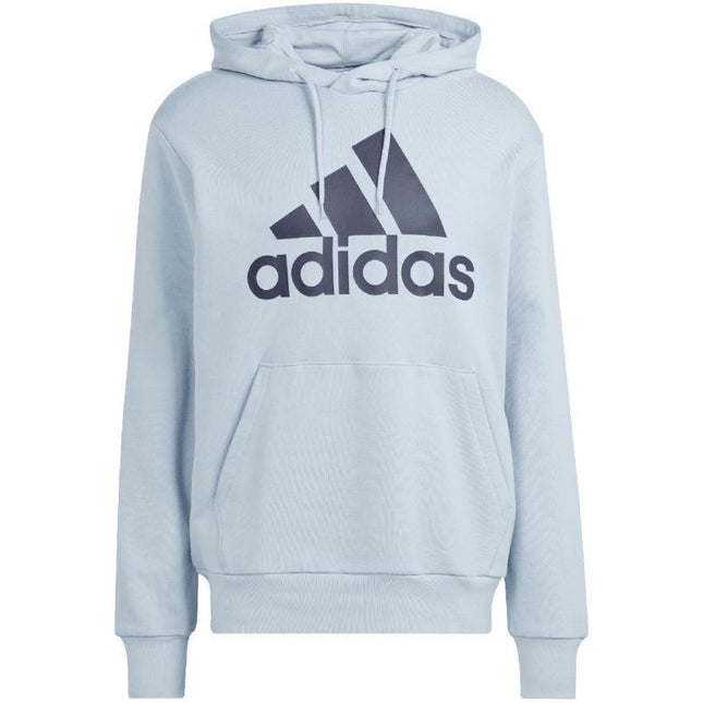 adidas Essentials Prancūziškas teris džemperis su dideliu logotipu M IS1352