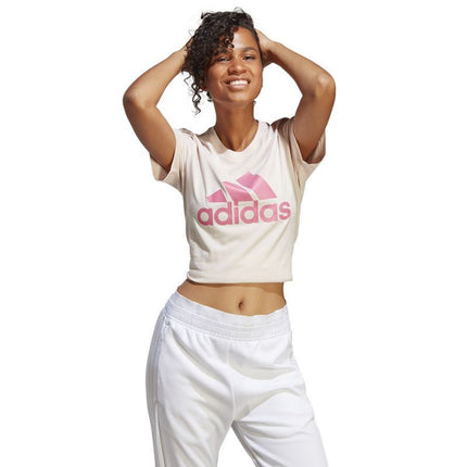adidas Big Logo Tee W IB9455