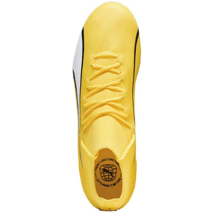Puma Ultra Pro FG/AG M 107422 04 futbolo bateliai