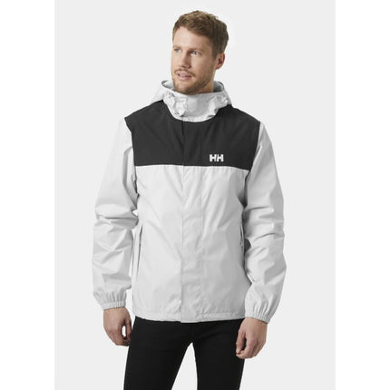 Helly Hansen Vancouver lietaus striukė M 53935 823