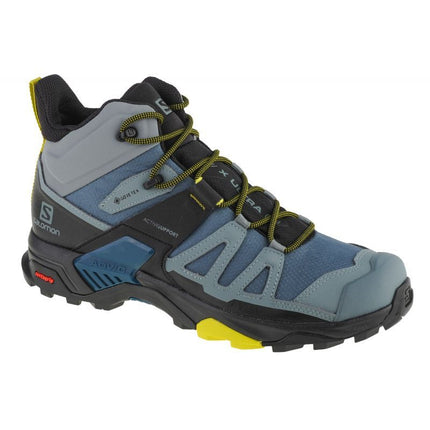 Salomon X Ultra 4 Mid GTX M 416246 batai