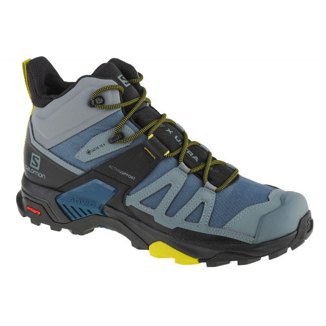 Salomon X Ultra 4 Mid GTX M 416246 batai