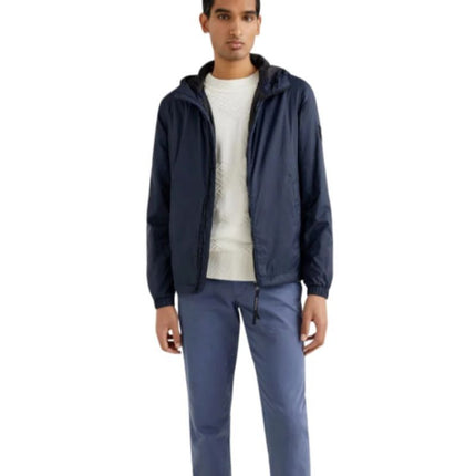 Tommy Hilfiger Lengva, Sulankstoma Striukė su Gobtuvu M MW0MW22614