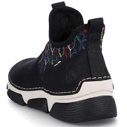 Patogūs Rieker 45957-00 W RKR697