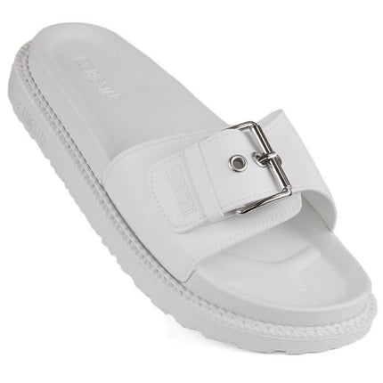 Big Star W Platform Šlepetės JJ274A309 INT1681C