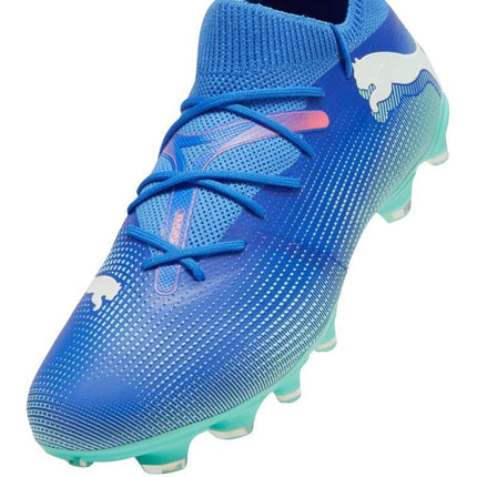 Puma Future 7 Match FG/AG M 107931 01 futbolo batai