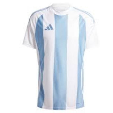 Adidas Dryžuoti 24 Džersio M Marškinėliai IW4555