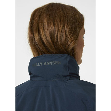 Helly Hansen Hp Racing Lifaloft Striukė su gobtuvu Jkt W 30373 597