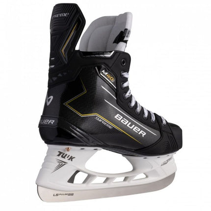 Bauer Supreme M40 Suaug. 1063304 Ledo ritulio pačiūžos