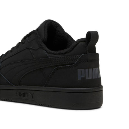 Puma Rebound v6 Low Nubuck M 397475-03 sportbačiai
