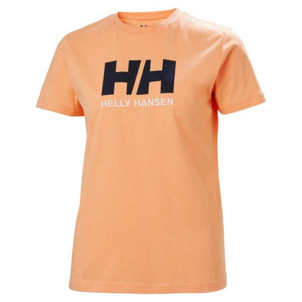 Helly Hansen HH Logotipas Marškinėliai W 34112 071