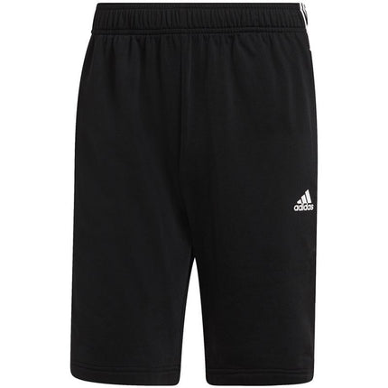 adidas Essentials apšilimo 3 juostelių M H48433 šortai
