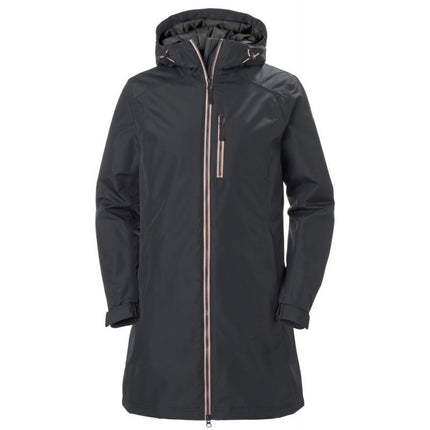 Helly Hansen ilga Belfast žiemos striukė W 62395 980