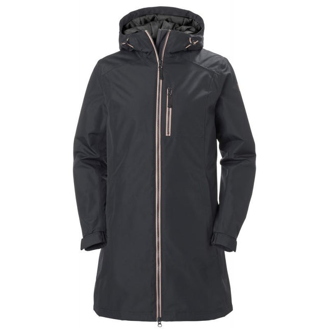 Helly Hansen ilga Belfast žiemos striukė W 62395 980