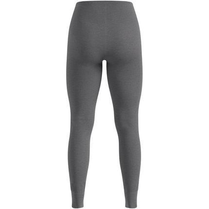 Odlo Women's Leggings BL BOTTOM Long ACTIVE WARM ECO Size S Gray