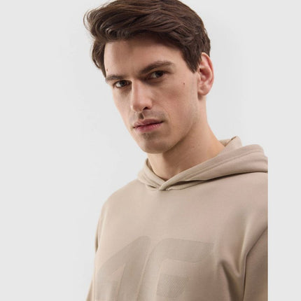 4F M 4FWSS24TSWSM0950 83S džemperis