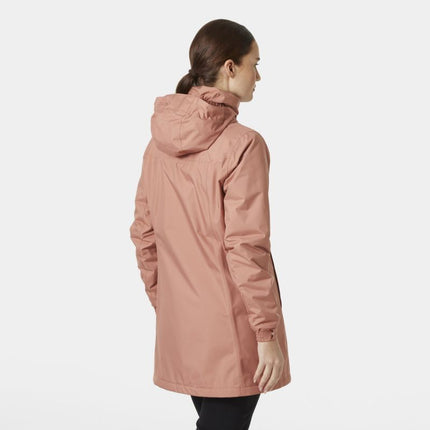 Helly Hansen Aden pašiltintas paltas W 62649 084