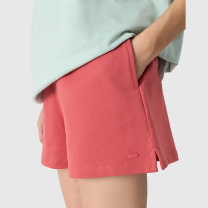 Šortai 4F W 4FWSS24TSHOF411 63S