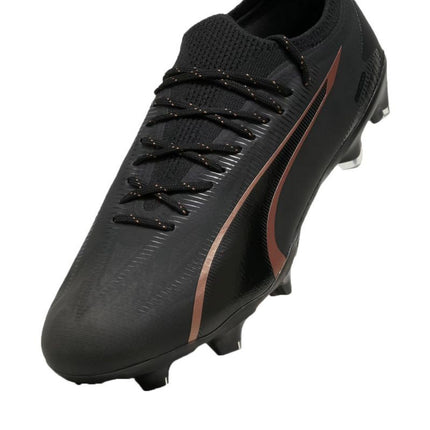 Puma Ultra Ultimate FG/AG M 107744 02 futbolo bateliai