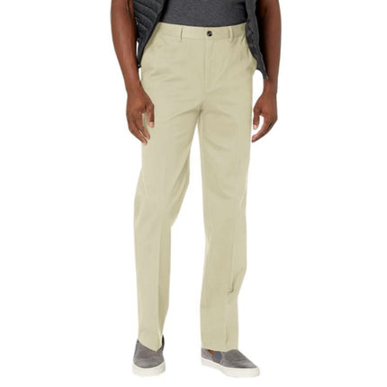 Calvin Klein Medvilnės Kelnės M K10K105235