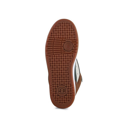 DC Shoes Manteca 4 Hi SM ADYS100791-XCCG batai
