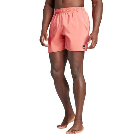 adidas Solid CLX Short-Length M IR6223 Maudymosi Šortai