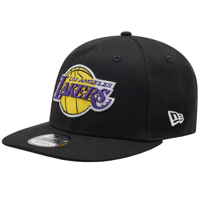 47 Brand New Era New York Yankees MLB 9FIFTY Los Angeles Lakers kepurė 60245408