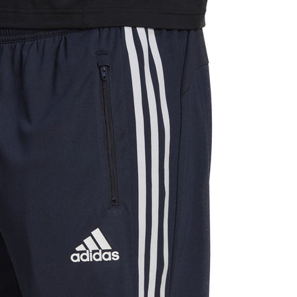 adidas Primeblue Sukurta judėti Sportiniai 3-juosčių M HM4807 šortai