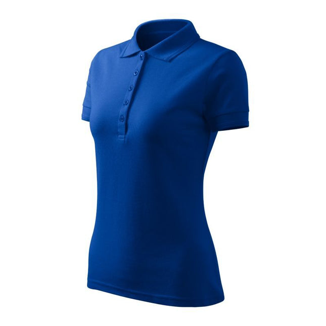 Malfini Pique Polo Free W MLI-F1005 Marškinėliai