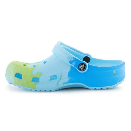 Crocs Classicombreclog 208275-4LE klumpės