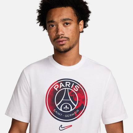 Nike PSG Crest Tee M FV8558-100