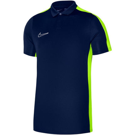 Nike DF Academy 23 SS Polo Marškinėliai M DR1346 452