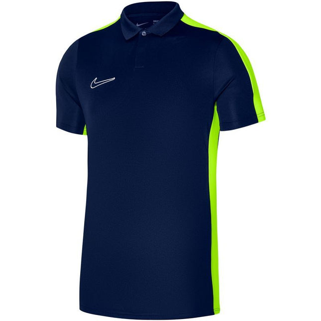 Nike DF Academy 23 SS Polo Marškinėliai M DR1346 452