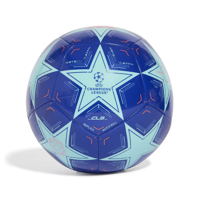 adidas	Čempionų	lYga	UCL	Klubas	IX4066	Futbolas