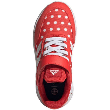 Adidas Nebzed x Disney Minnie Pelė vaikiški bėgimo bateliai IG5368