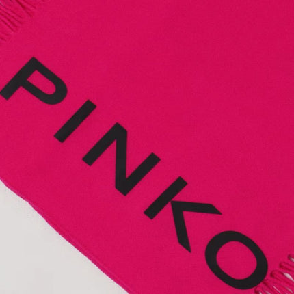 Pinko Adunanza ŠAL VILNA MINK W 101680A0MC