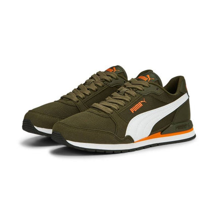 Puma ST Runner V3 Mesh Jr batai 385510 15
