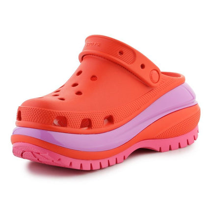 Crocs Mega Crush Clog 207988-84J