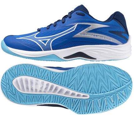 Mizuno Lightning Star Z7 Jr tinklinio batai V1GD230301