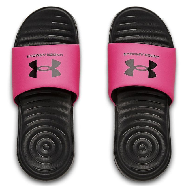 „Under Armour“ Ansa Fix SL Jr 3023793 002 šlepetės