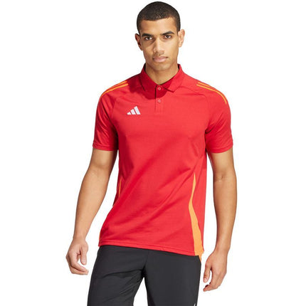 adidas Tiro 24 Competition Polo Marškinėliai M IR7563