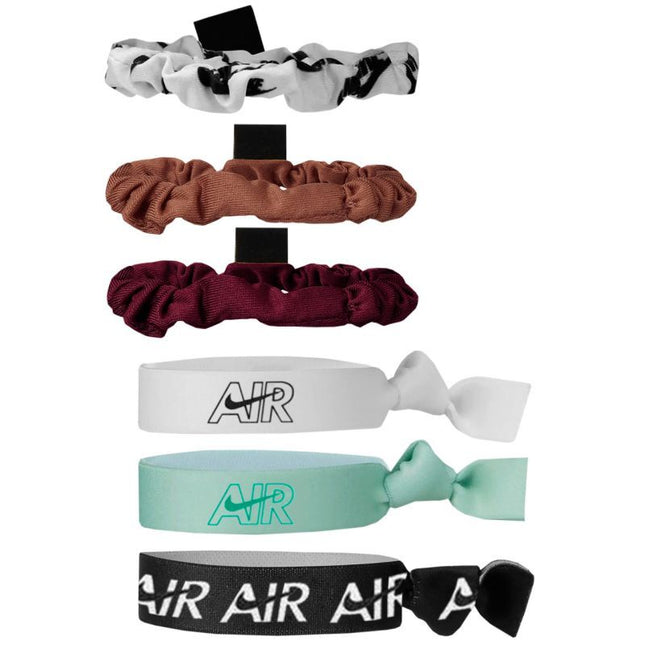 Nike Plaukų Segtukų Laikikliai N1003666912OS